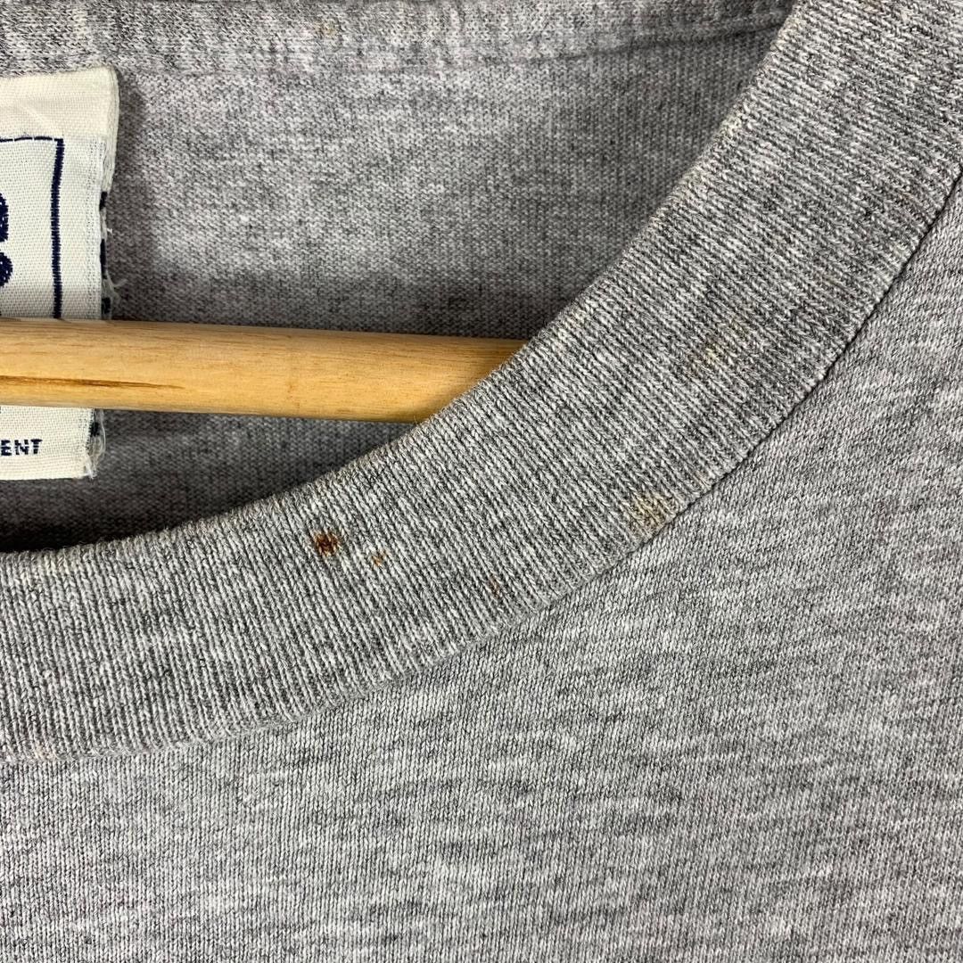 Lee × NFL × Vintage Vintage SAN FRANCISCO 49ERS Big logo print tee Size US L / EU 52-54 / 3 - 8 Thumbnail