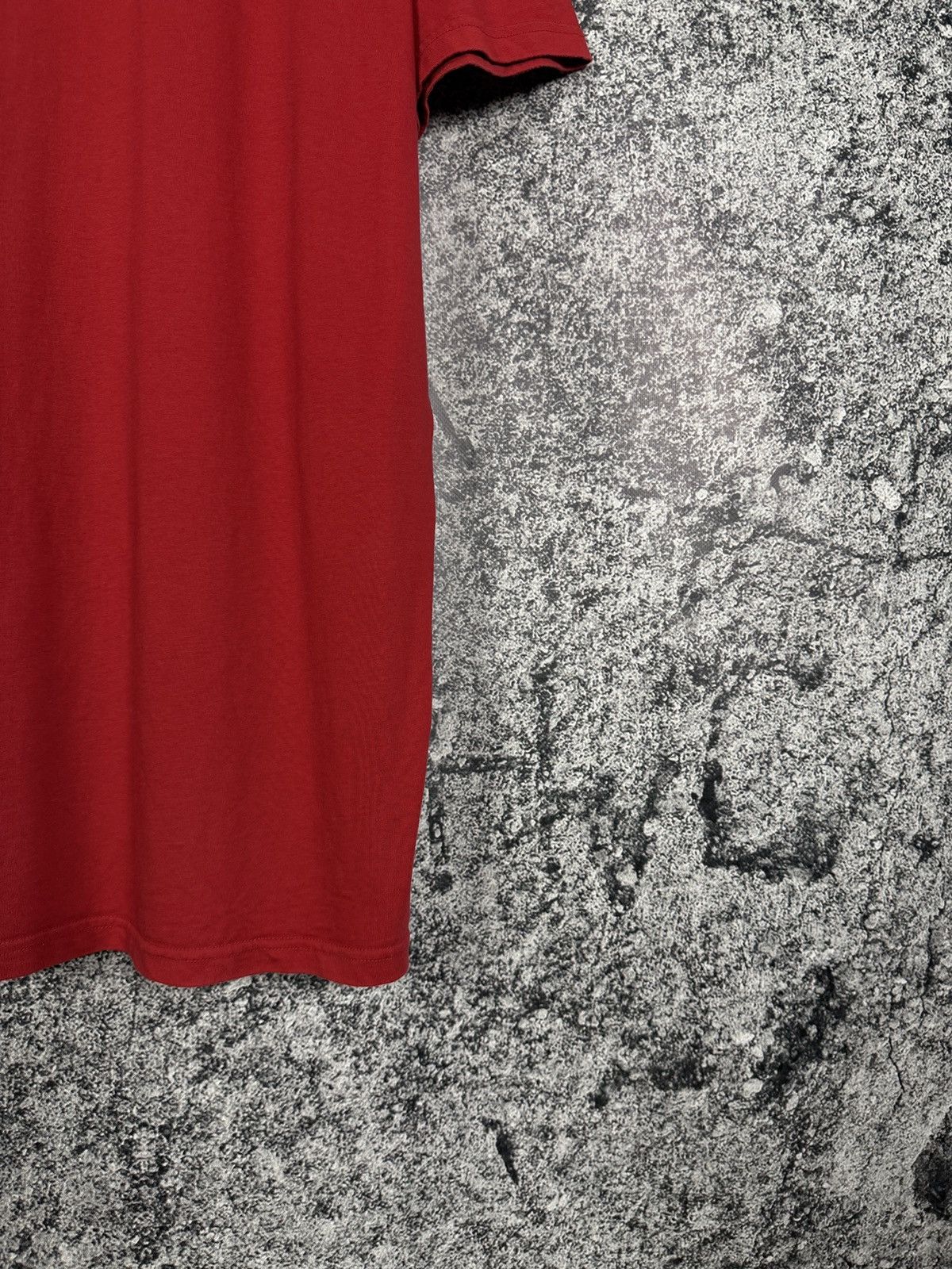 Jordan Brand Men’s Vintage Michael Jordan T-Shirt Pixelated Big Logo XXL Size US XXL / EU 58 / 5 - 15 Thumbnail