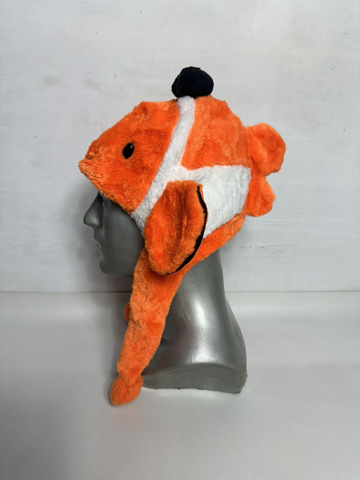 Cartoon Network Fish Cartoon Hats Size ONE SIZE - 1 Thumbnail