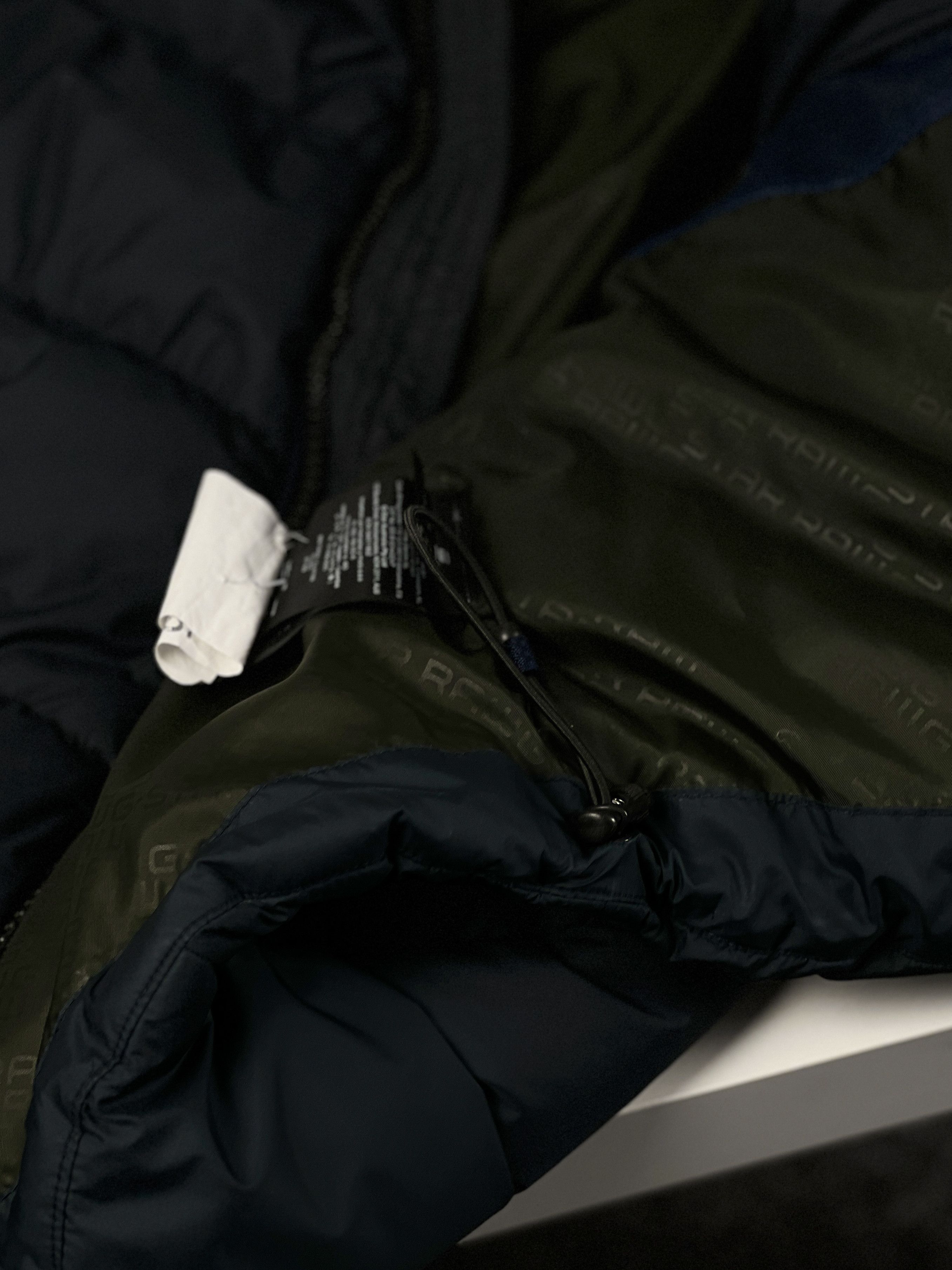 G-Star G-Star Raw Men`s Down Jacket Size US L / EU 52-54 / 3 - 8 Thumbnail