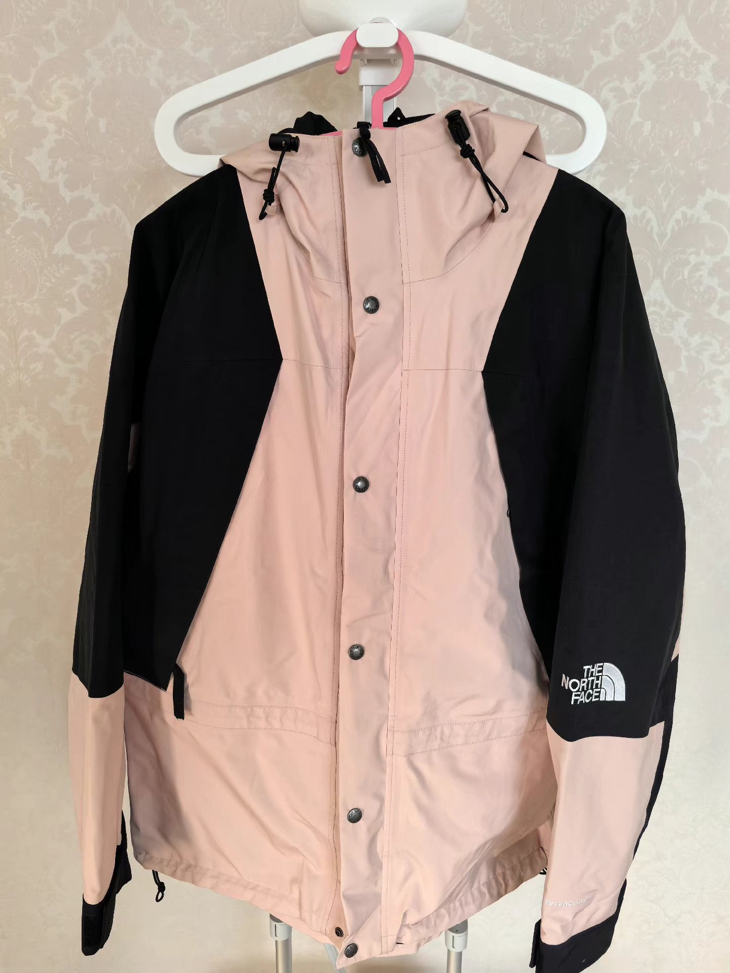 The North Face THE NORTH FACE 1994 Icon Jacket K17 Size US XL / EU 56 / 4 - 1 Thumbnail