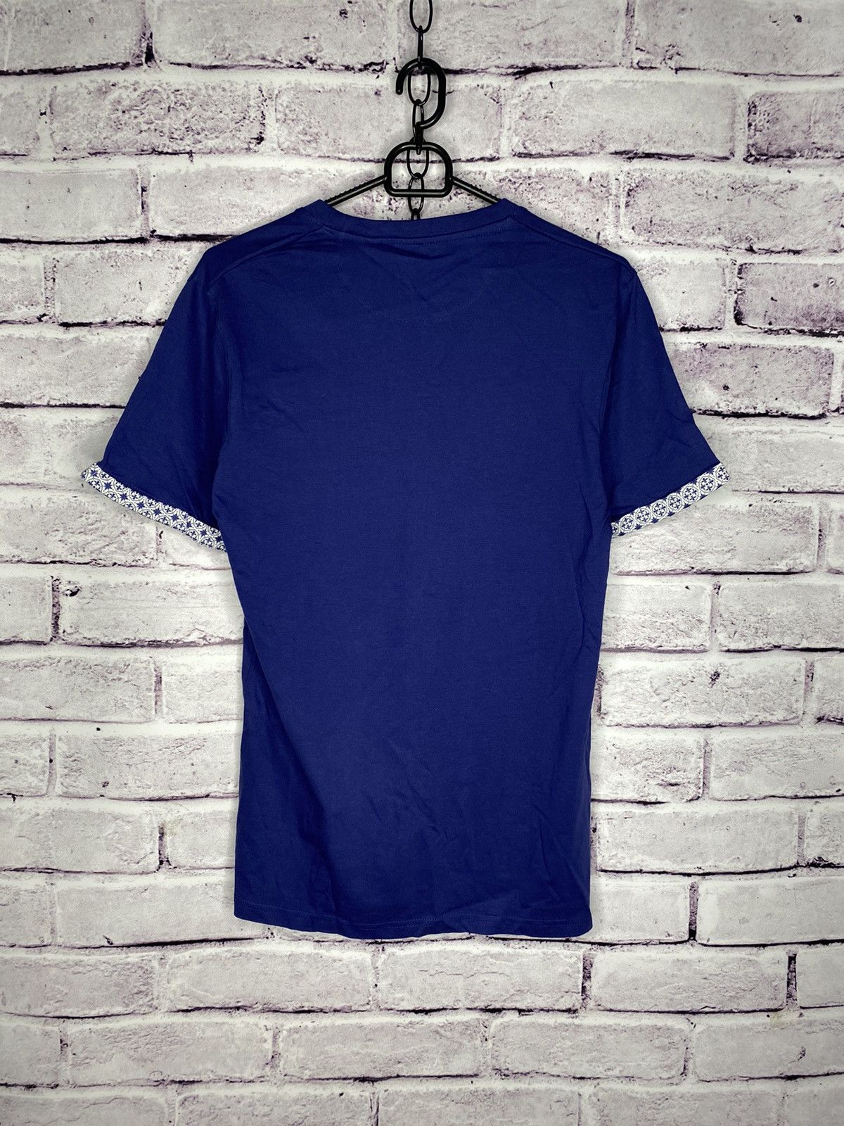 Pierre Cardin Mens Vintage Pierre Cardin Luxury polos t-shirt new never Size US S / EU 44-46 / 1 - 6 Thumbnail