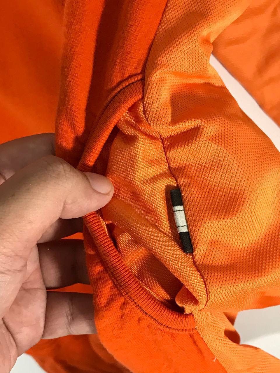 Japanese Brand × Maharishi maharishi Shaolin monk shirt Size US S / EU 44-46 / 1 - 15 Thumbnail