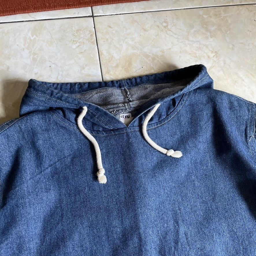 Other Scent by London Denim hoodie Size US XL / EU 56 / 4 - 2 Thumbnail