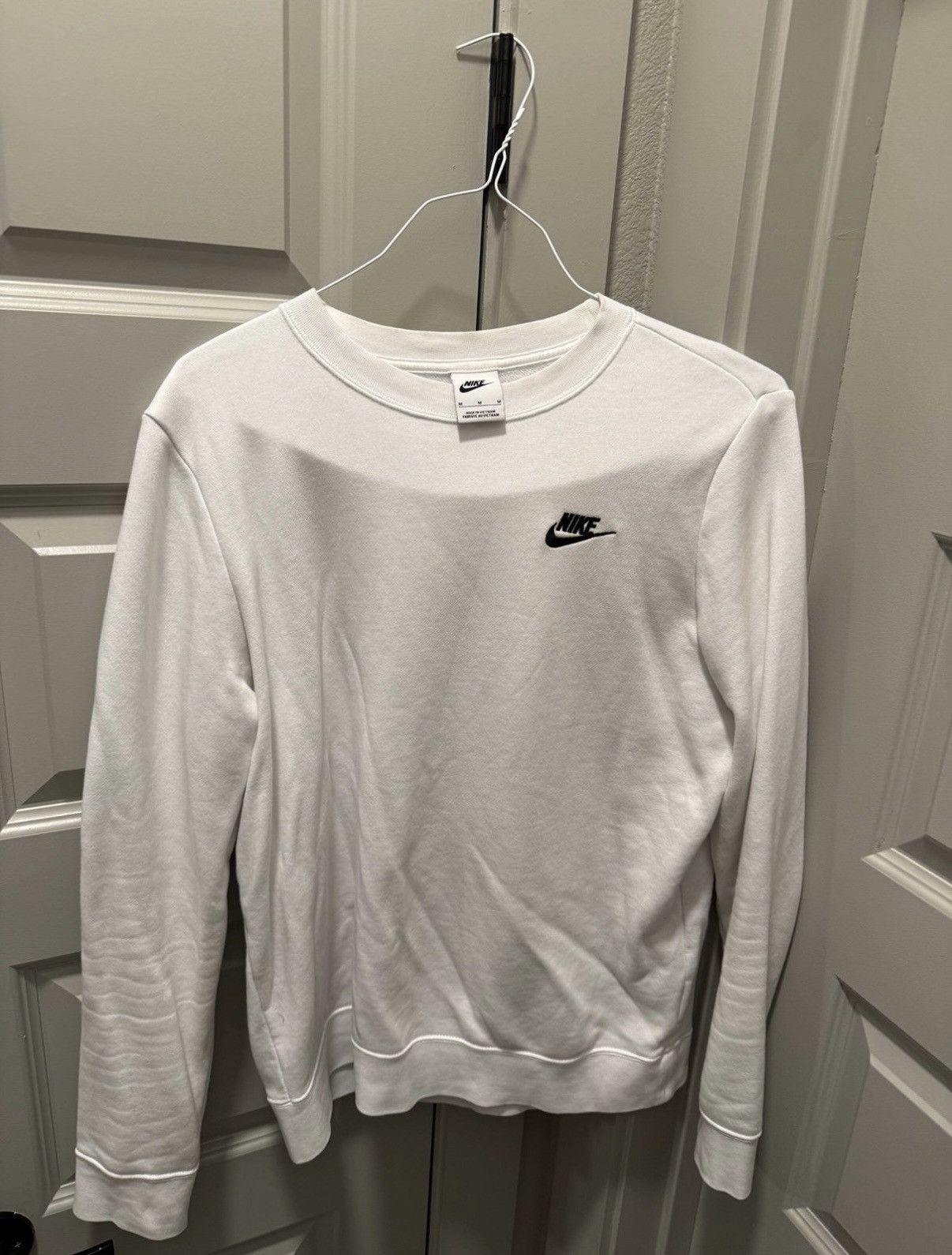Nike Crewneck Pullover