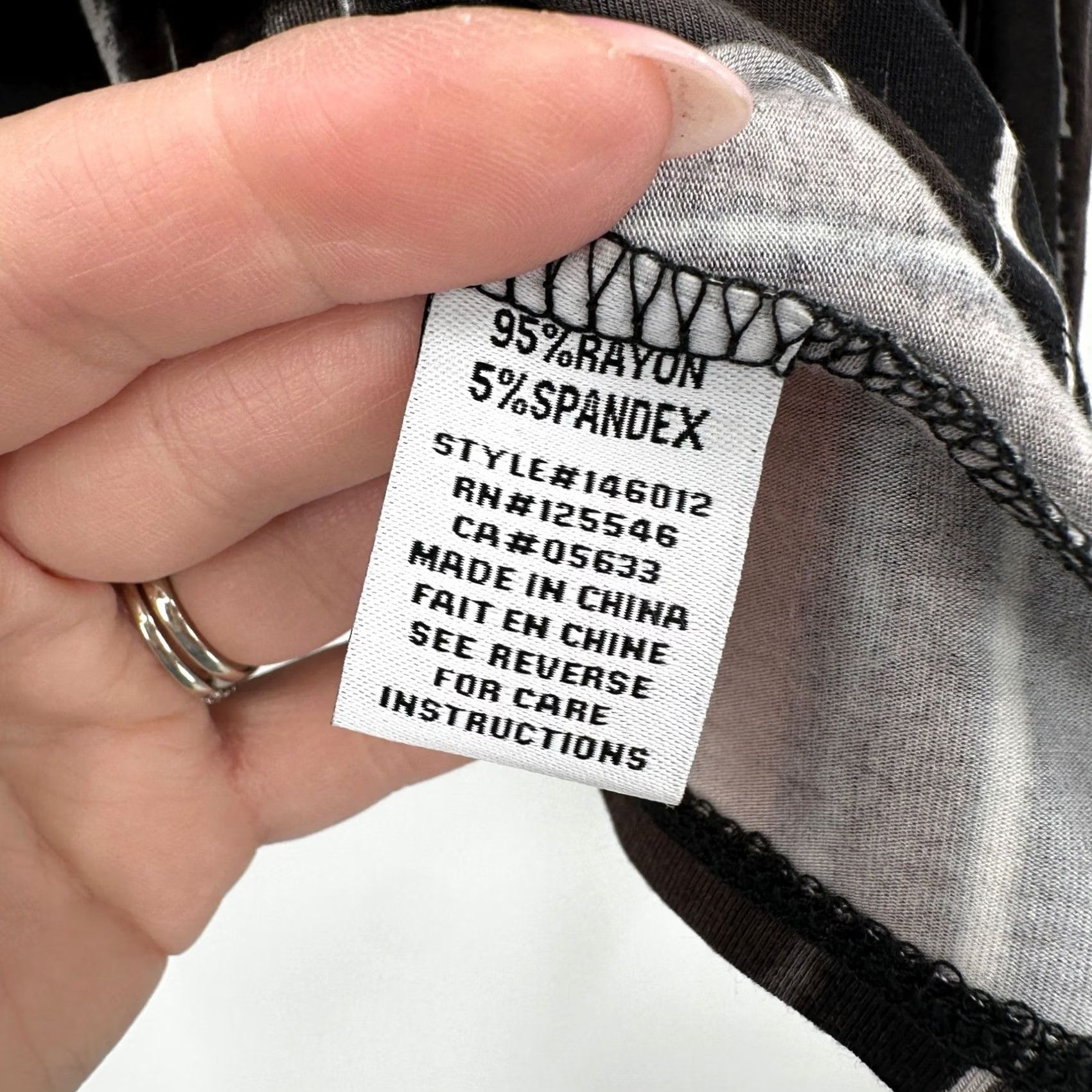 Habitat VINTAGE? No. Size S / US 4 / IT 40 - 4 Thumbnail