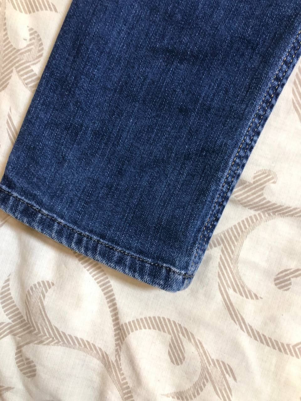 Diesel Diesel Thavar Wash 0R8S Stretch Denim – Slim Skinny Fit S 32 Size US 32 / EU 48 - 3 Thumbnail