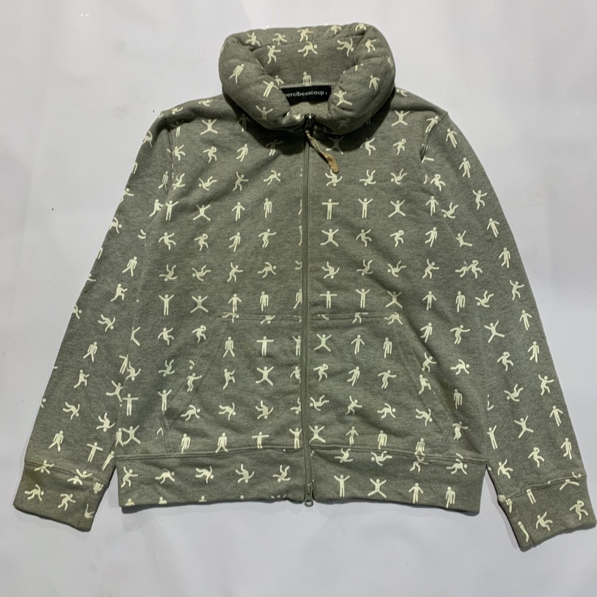 Issey Miyake Mercibeoucoup by issey miyake Size US M / EU 48-50 / 2 - 1 Thumbnail