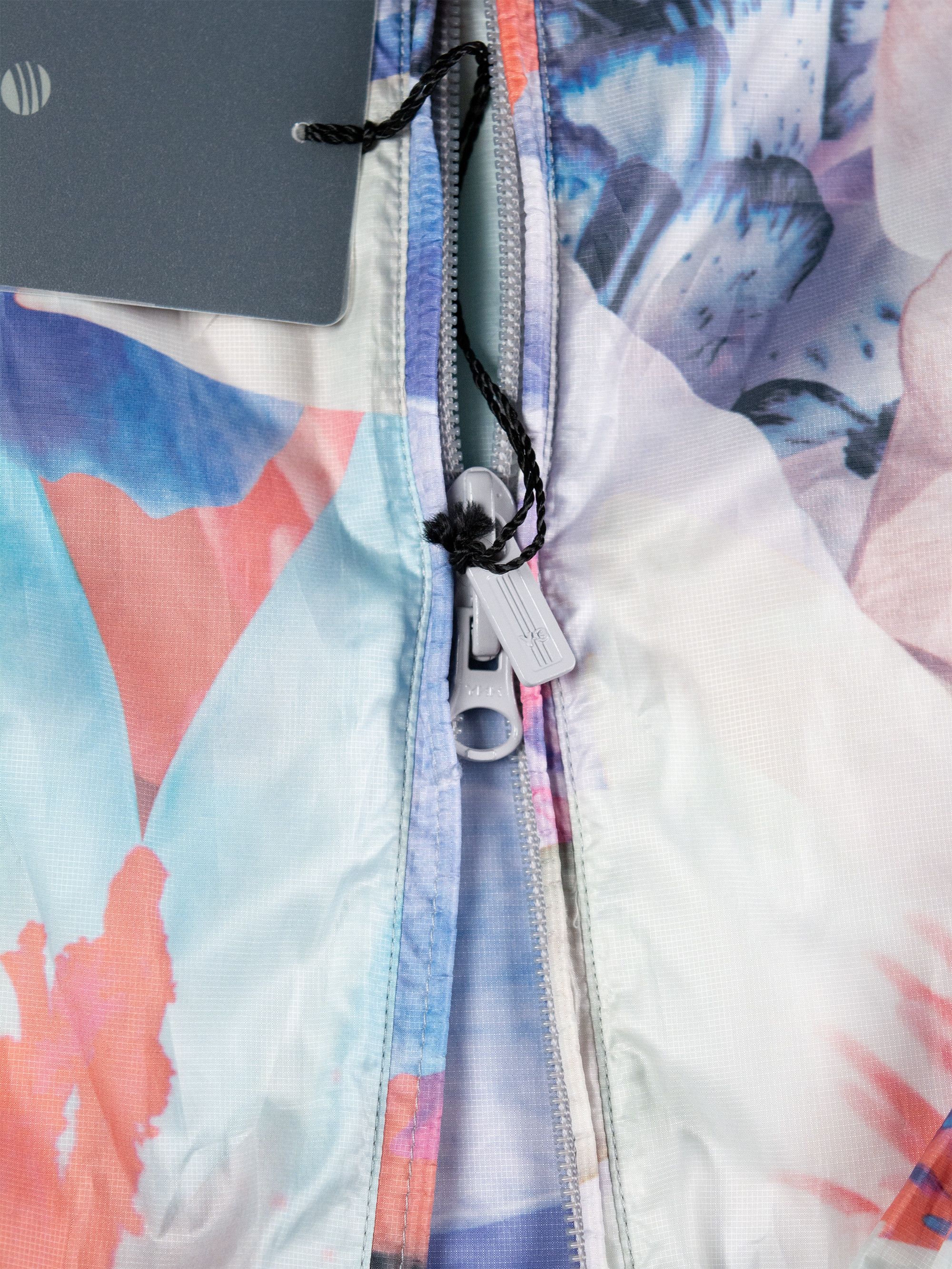 Y-3 Y-3 - S/S 2010 - men's Flower Jacket - size S Size US S / EU 44-46 / 1 - 4 Thumbnail