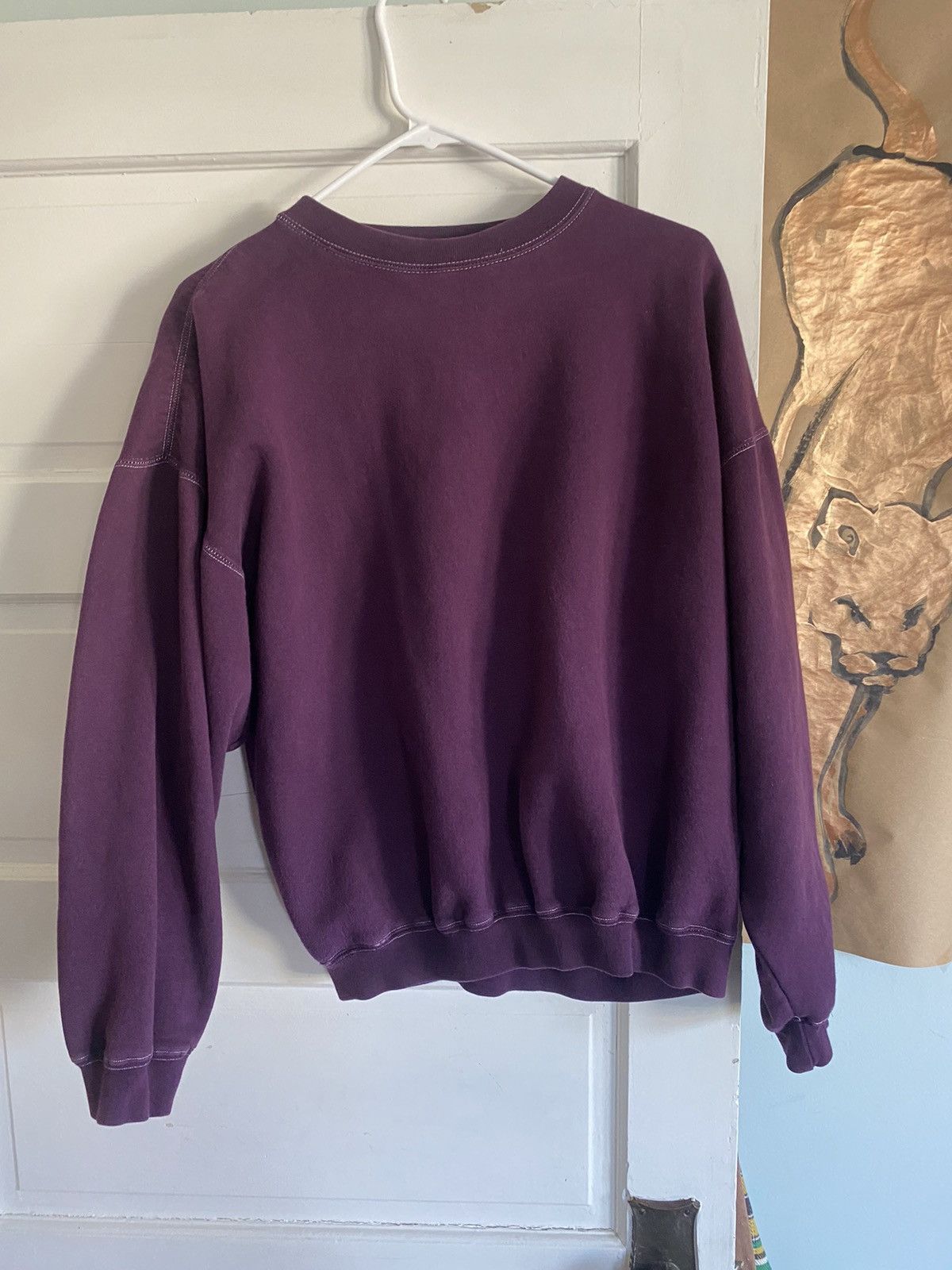 Marlboro × Marlboro Adventure Team × Vintage Marlboro Adventure team crewneck Size US M / EU 48-50 / 2 - 1 Thumbnail