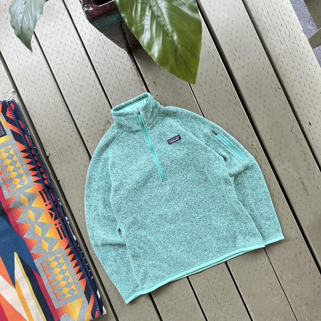 Patagonia Patagonia Synchilla Size S / US 4 / IT 40 - 4 Thumbnail
