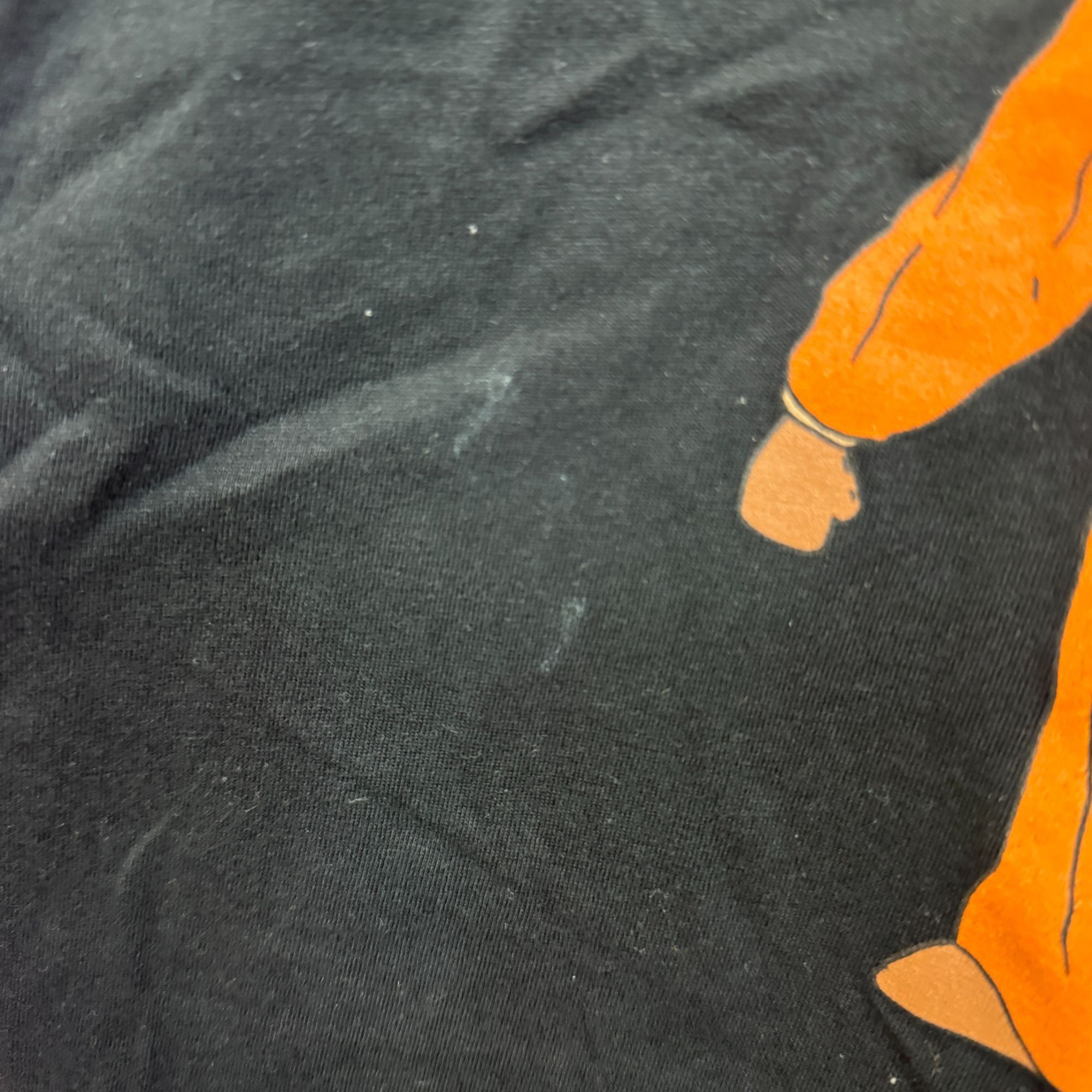 Other Trick r Treat Sam The Demon of Halloween Horror Movie Tee M Size US M / EU 48-50 / 2 - 5 Thumbnail