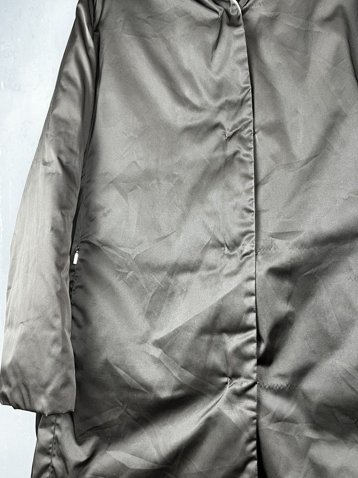 Max Mara Max Mara down jacket size m 2/1 Size M / US 6-8 / IT 42-44 - 6 Thumbnail