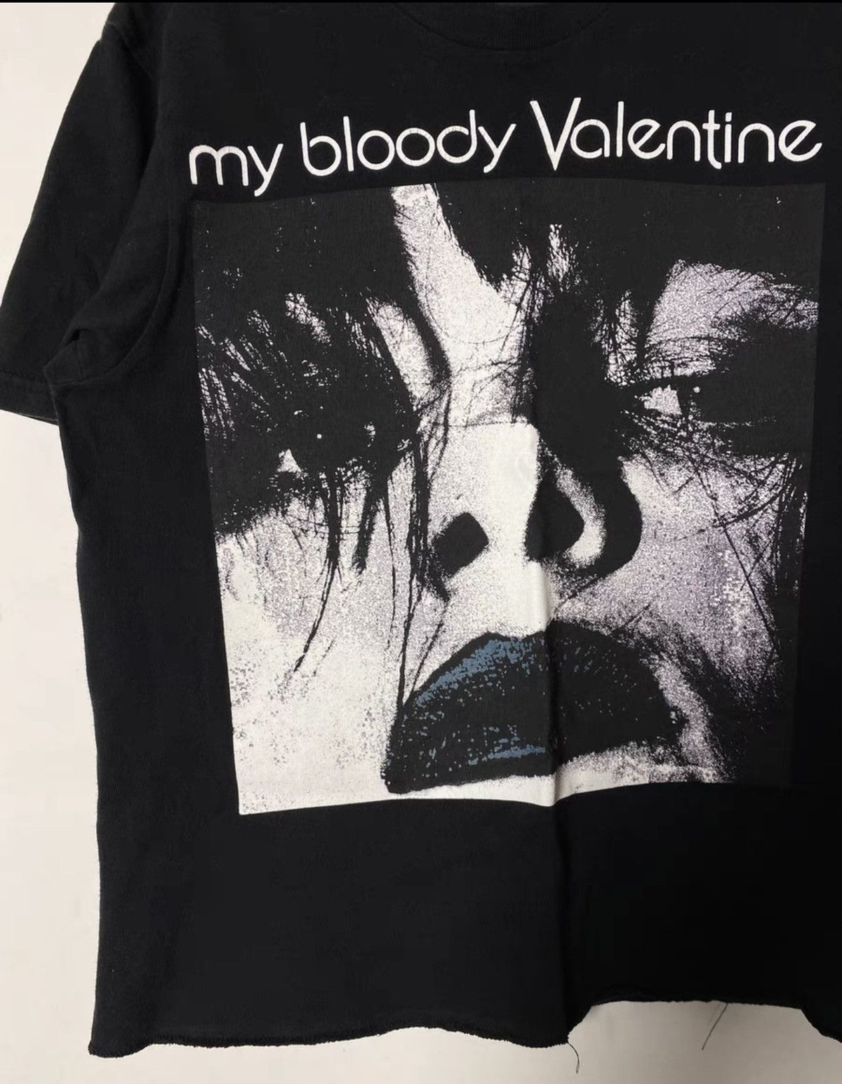 Supreme Supreme my bloody valentine feed me tee T-shirt Size US S / EU 44-46 / 1 - 4 Thumbnail