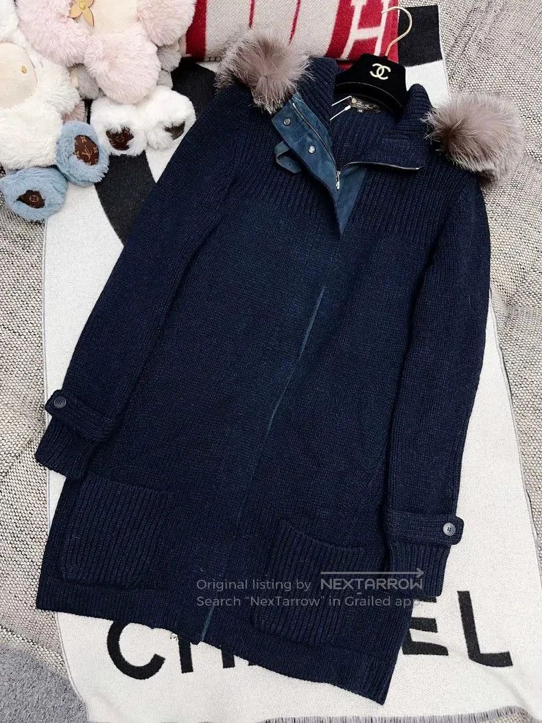 Loro Piana N/A. Size US M / EU 48-50 / 2 - 3 Thumbnail