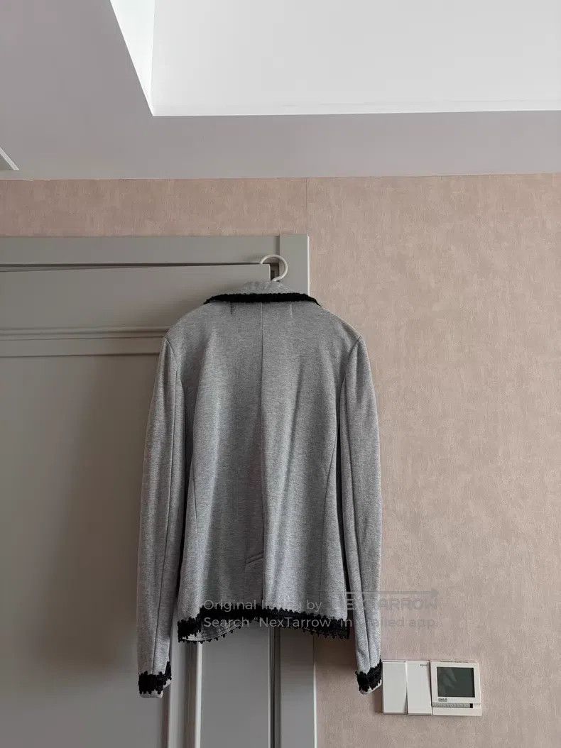 Junya Watanabe JUNYA WATANABE Coat Size XS / US 0-2 / IT 36-38 - 2 Thumbnail