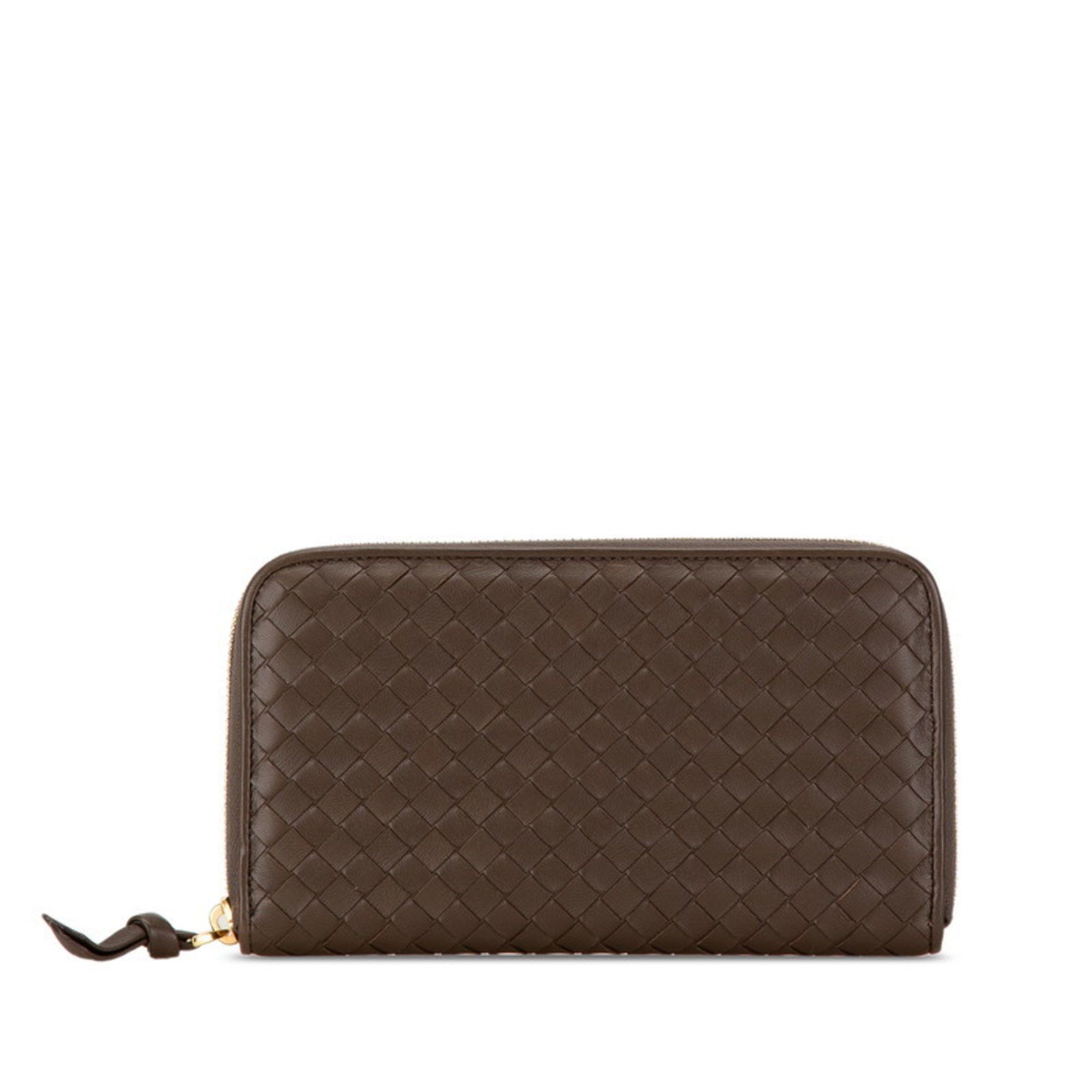 Bottega Veneta Bottega Veneta Intrecciato wallet Size ONE SIZE - 1 Thumbnail
