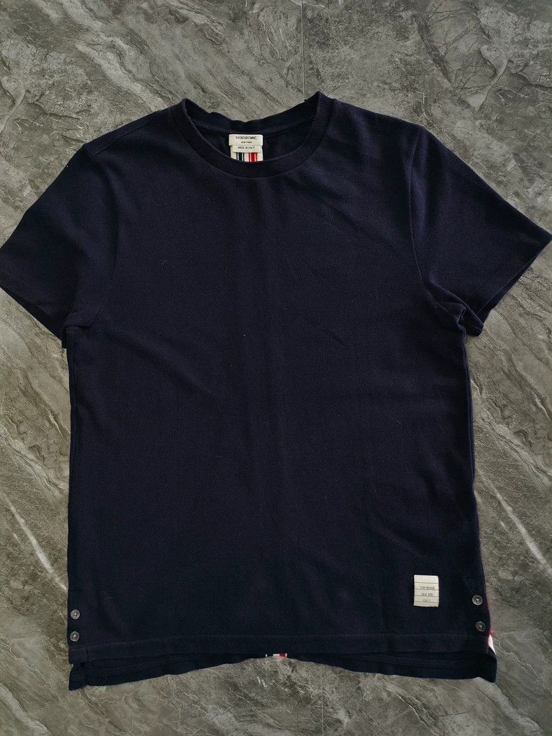 Thom Browne Thom Browne cotta Size US M / EU 48-50 / 2 - 1 Thumbnail