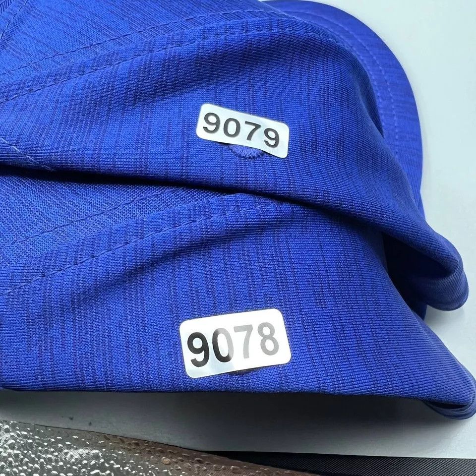 New Era Los Angeles LA Dodgers 7 3/8 59Fifty New Era Fitted Cap New Size ONE SIZE - 8 Thumbnail