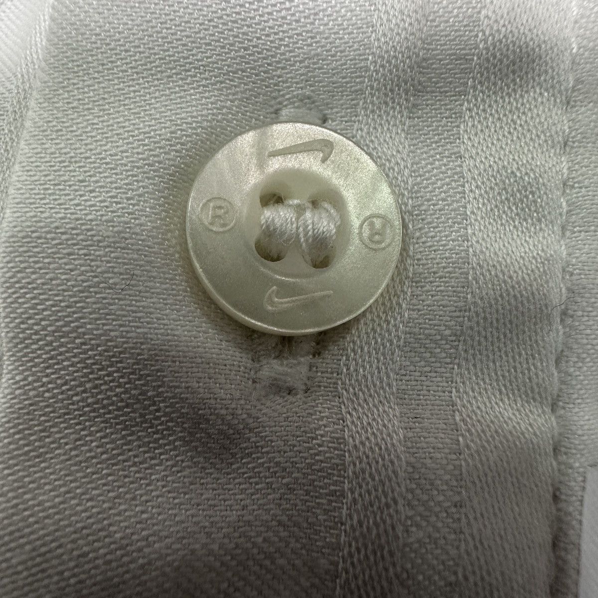 Martine Rose × Nike Nike x Martine Rose | Dress Shirt Size US S / EU 44-46 / 1 - 6 Thumbnail