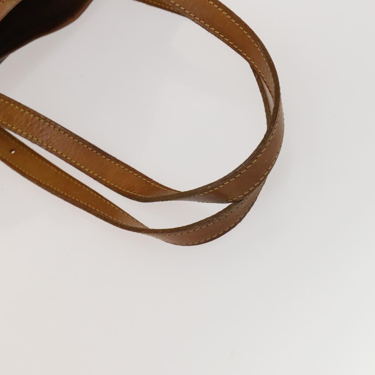 Louis Vuitton LOUIS VUITTON Monogram Bucket GM Shoulder Bag M42236 Size ONE SIZE - 7 Thumbnail
