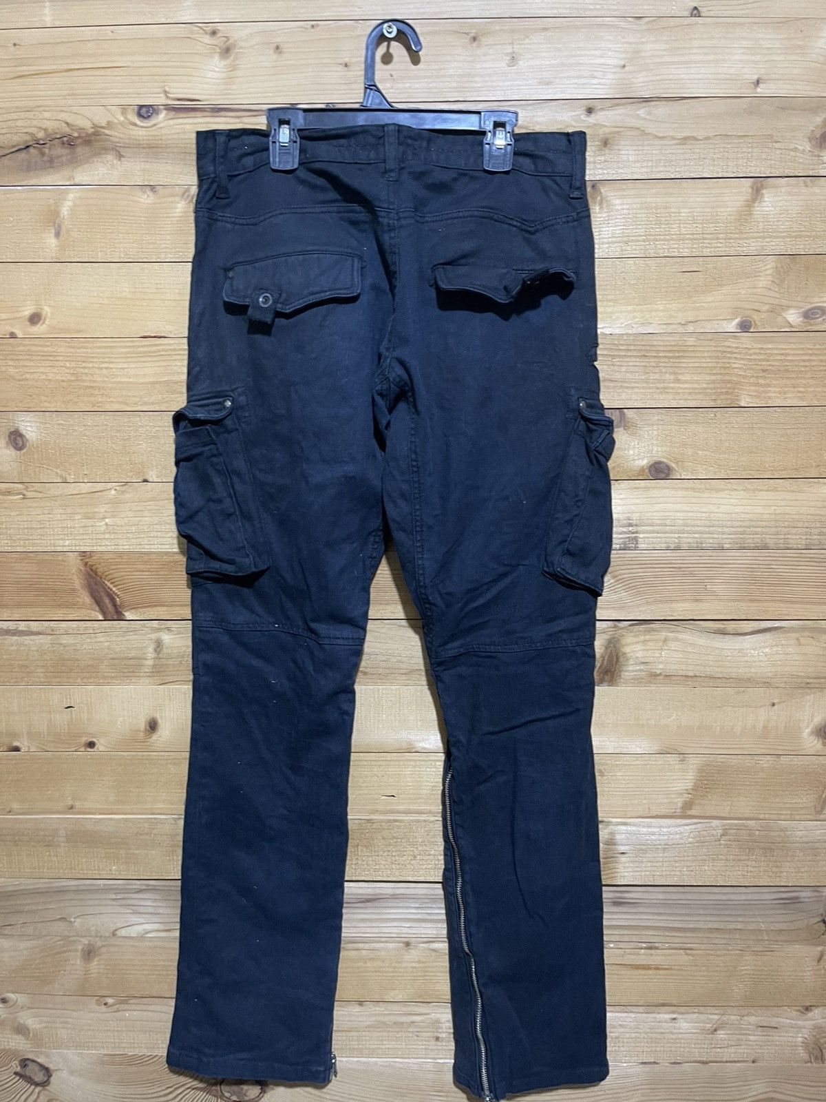 JACKROSE Jack rose bondage pants Size US 32 / EU 48 - 3 Thumbnail
