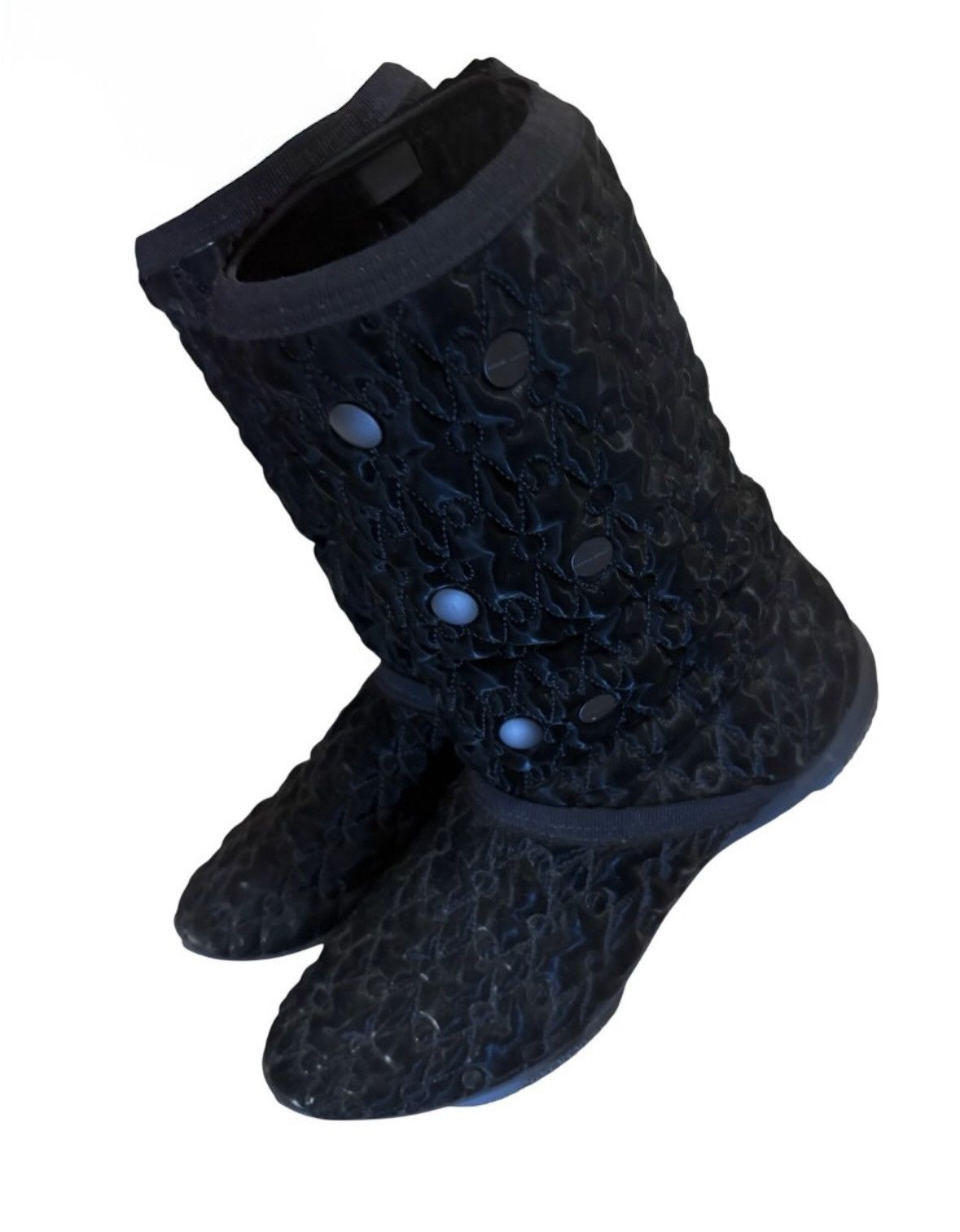 Kiko Kostadinov Kiko Kostadinov Solix Boots Size US 11 / EU 44 - 1 Thumbnail