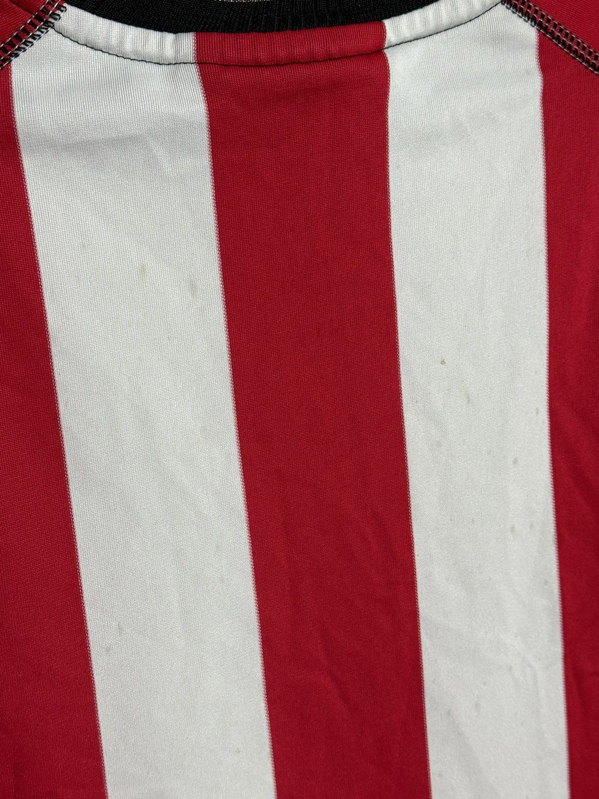 Other Southampton 03/05 Home Football Jersey Size US M / EU 48-50 / 2 - 11 Thumbnail