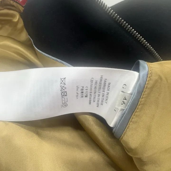 Gucci Gucci Gucci Embroidered Casual Jacket -2506 Size US M / EU 48-50 / 2 - 5 Thumbnail