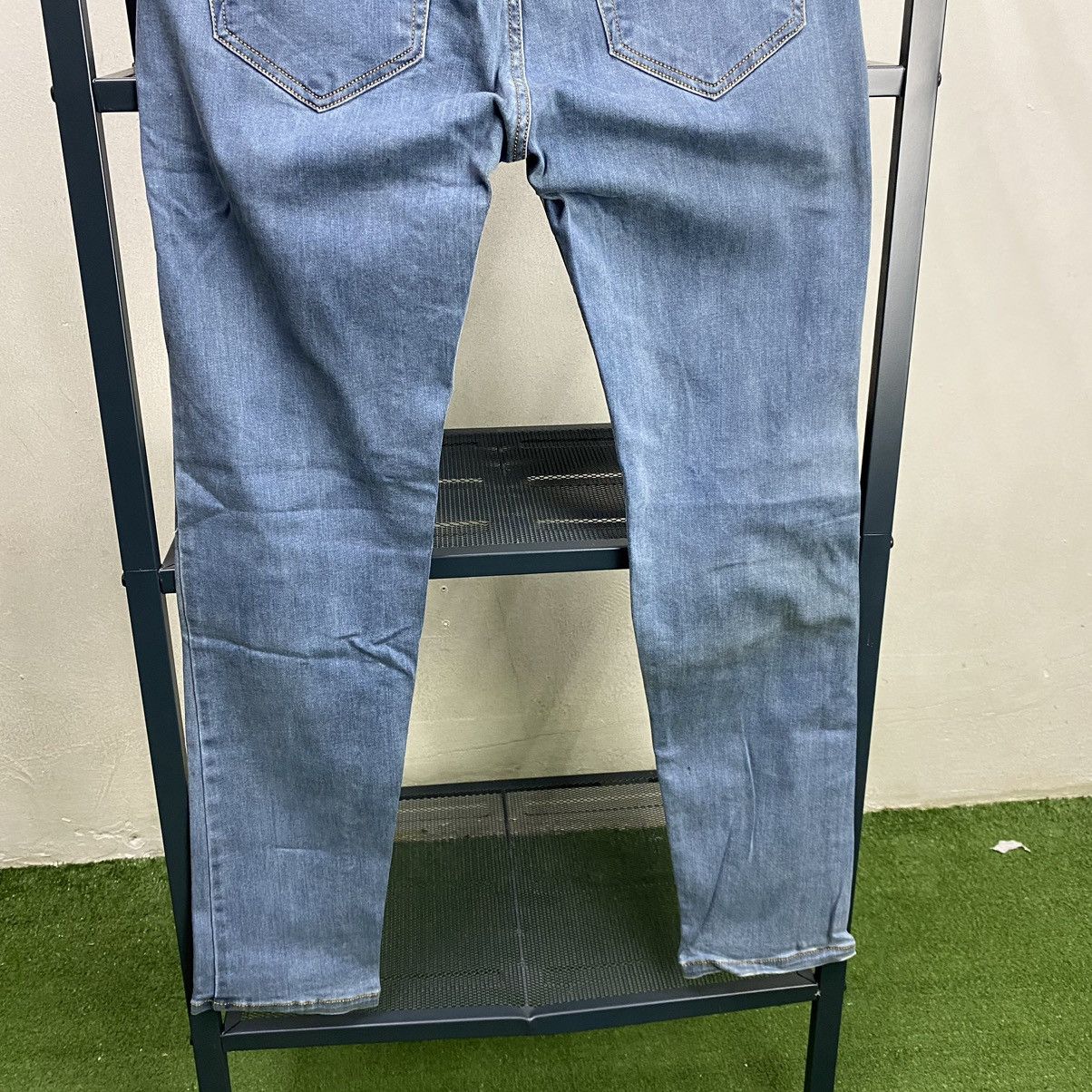 Designer × Dolce & Gabbana Dolce&Gabbana Skinny Stretchable Travis Scott Lil Uzi Style Size US 32 / EU 48 - 4 Thumbnail