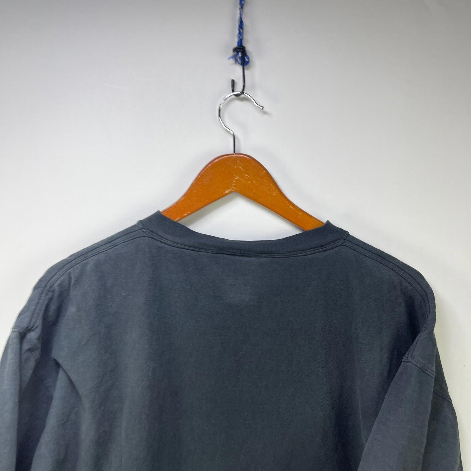 Other Vintage Pittsburgh Steelers Sun Faded T Shirt XL Size ONE SIZE - 9 Thumbnail