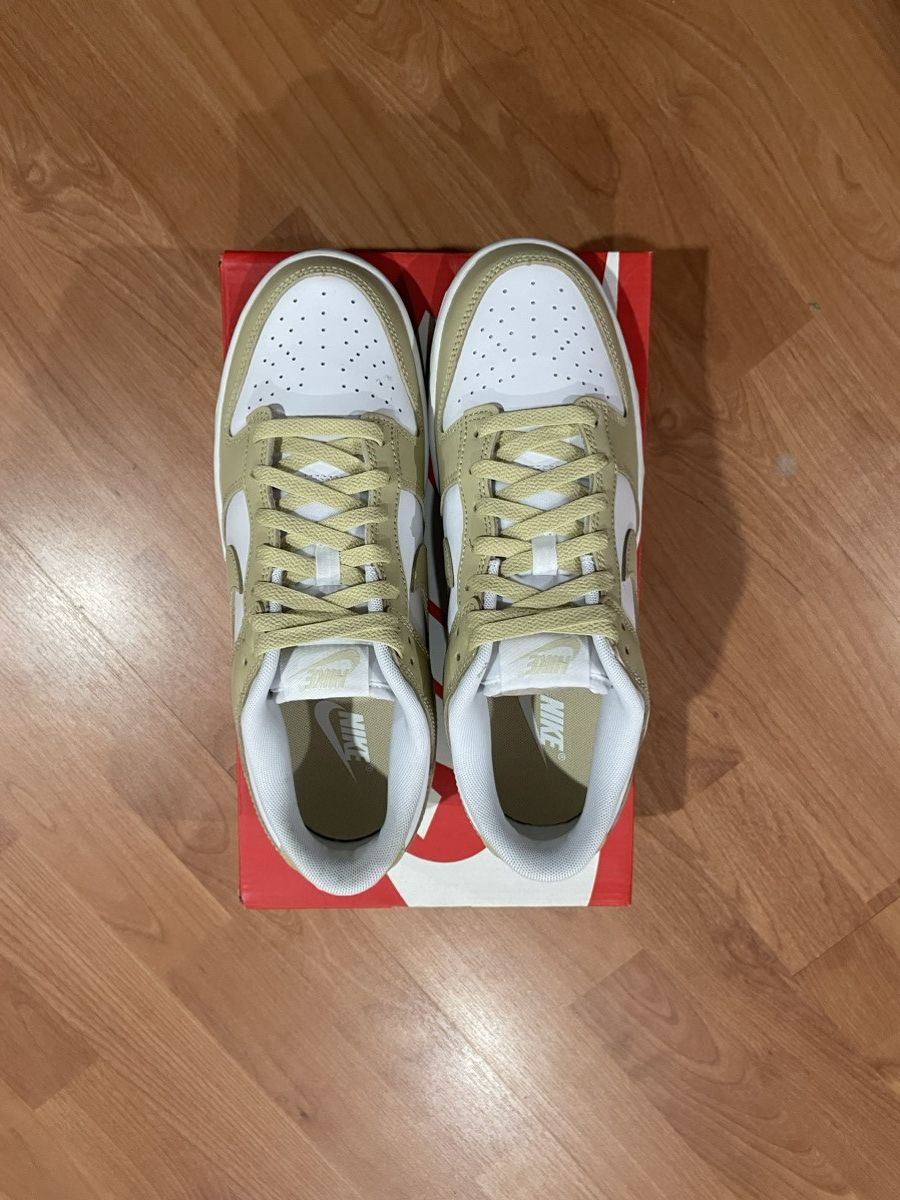 Nike NIKE DUNK LOW RETRO Size US 8.5 / EU 41-42 - 5 Thumbnail