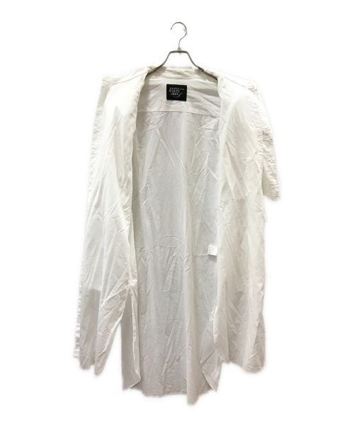 Yohji Yamamoto YOHJI YAMAMOTO DETACHABLE WING C B Size US XS / EU 42 / 0 - 3 Thumbnail