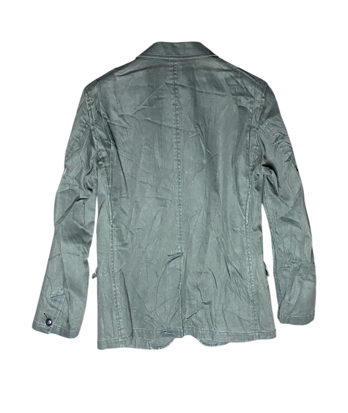 Nicole Club Nicole Club For Men Suit Coat Size 36R - 2 Thumbnail