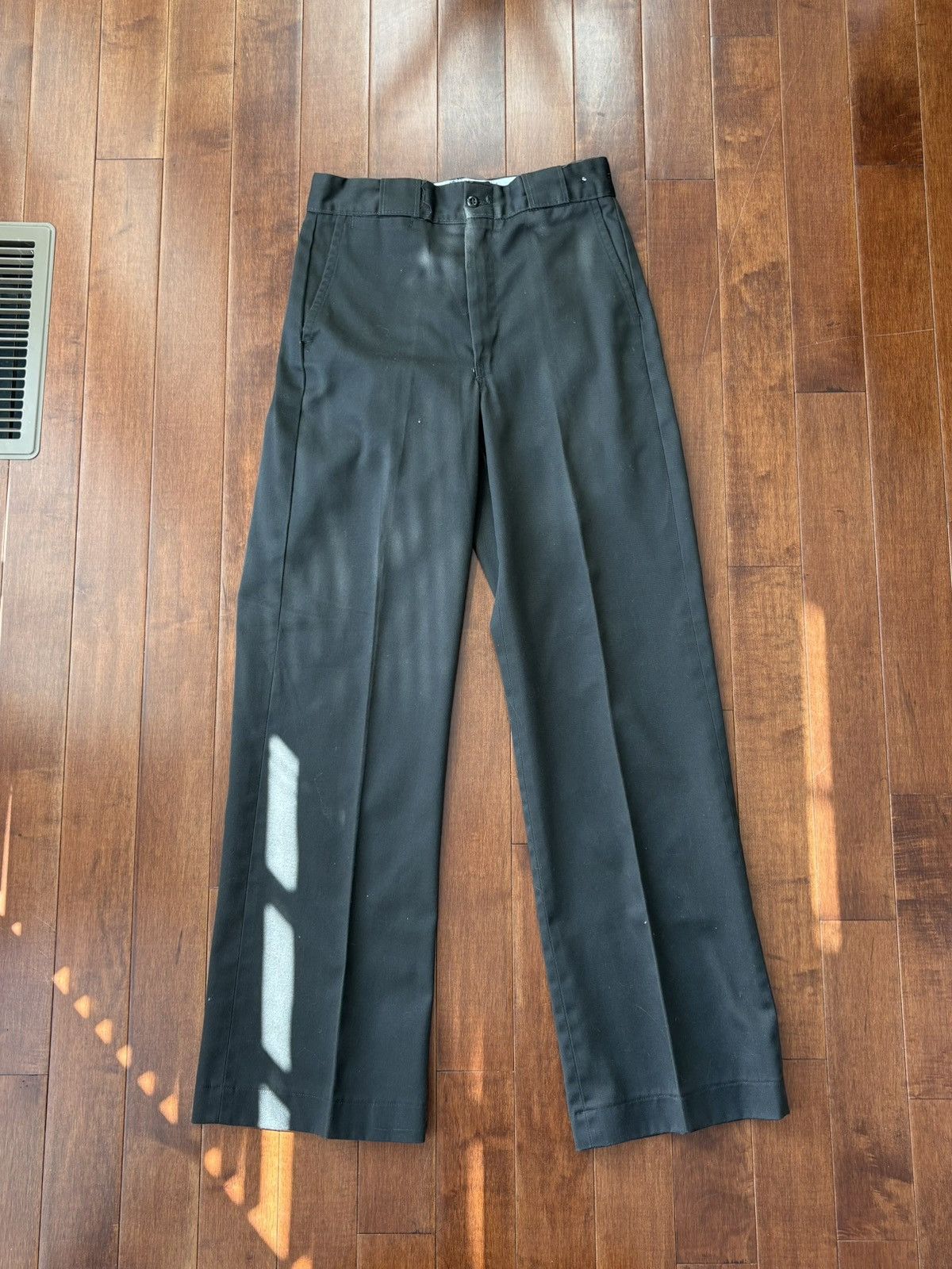 Other Vintage 1970s Work Pants Size US 29 - 1 Thumbnail