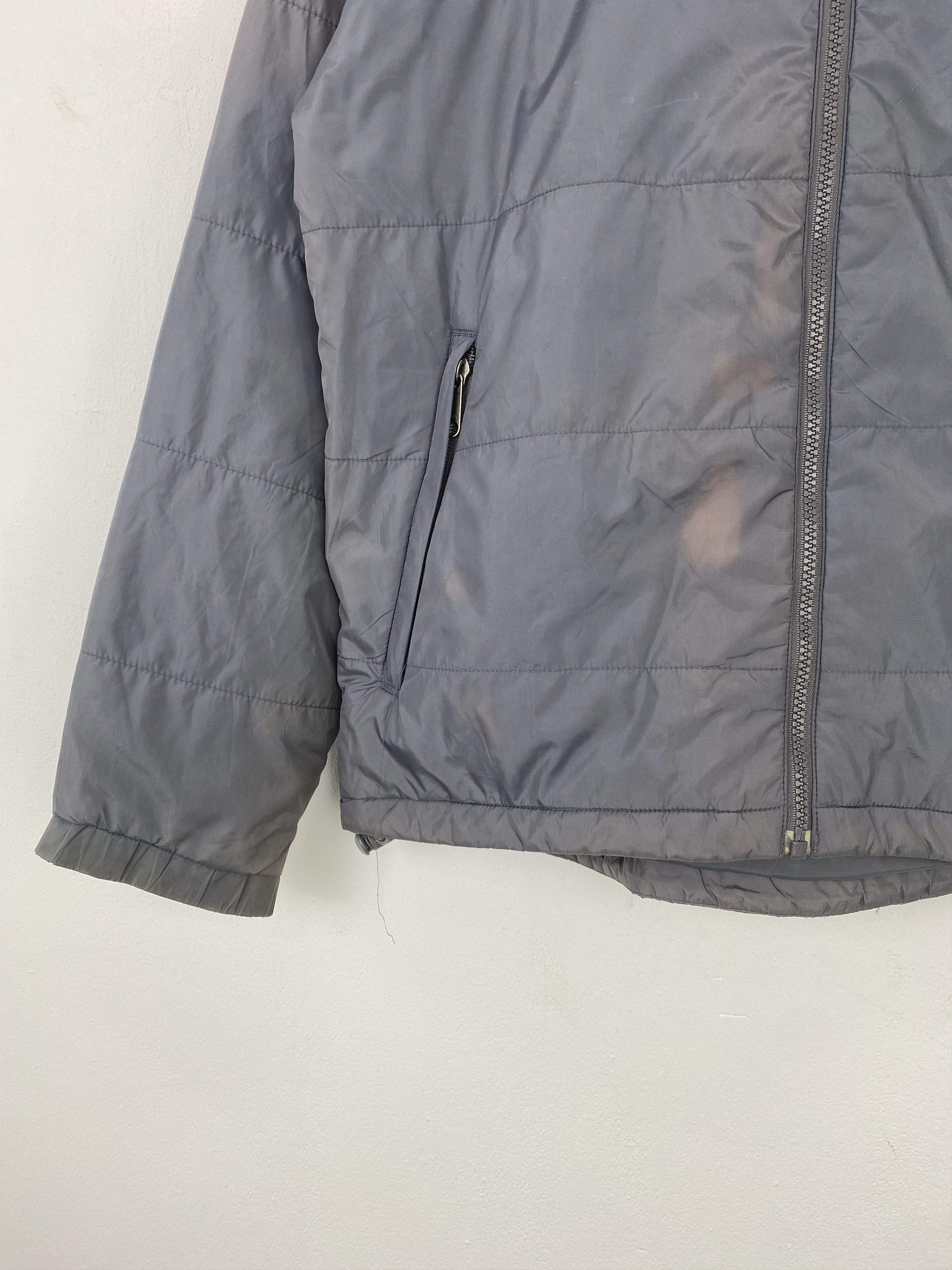The North Face Vintage The North Face Puffer Faded Jacket J1973 Size US L / EU 52-54 / 3 - 8 Thumbnail