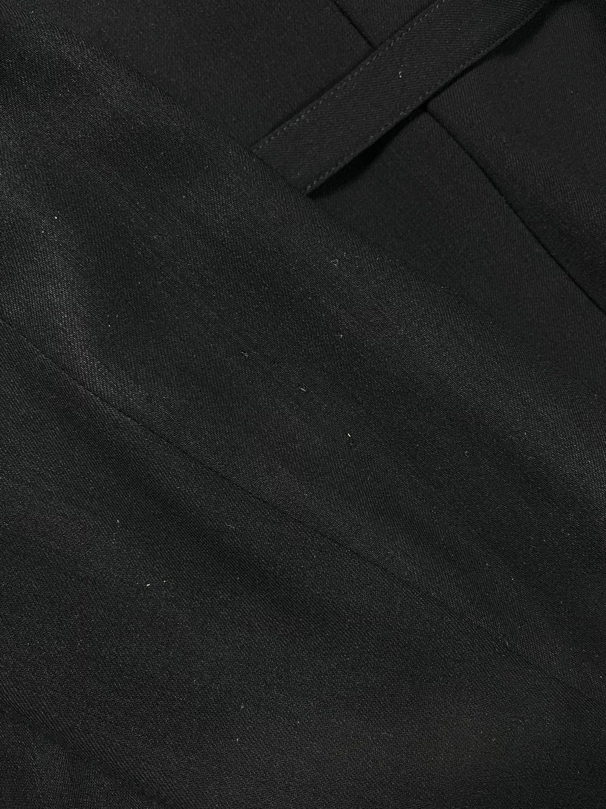 Ann Demeulemeester Ann Demeulemeester - Asymetric Light Coat Size US M / EU 48-50 / 2 - 10 Thumbnail
