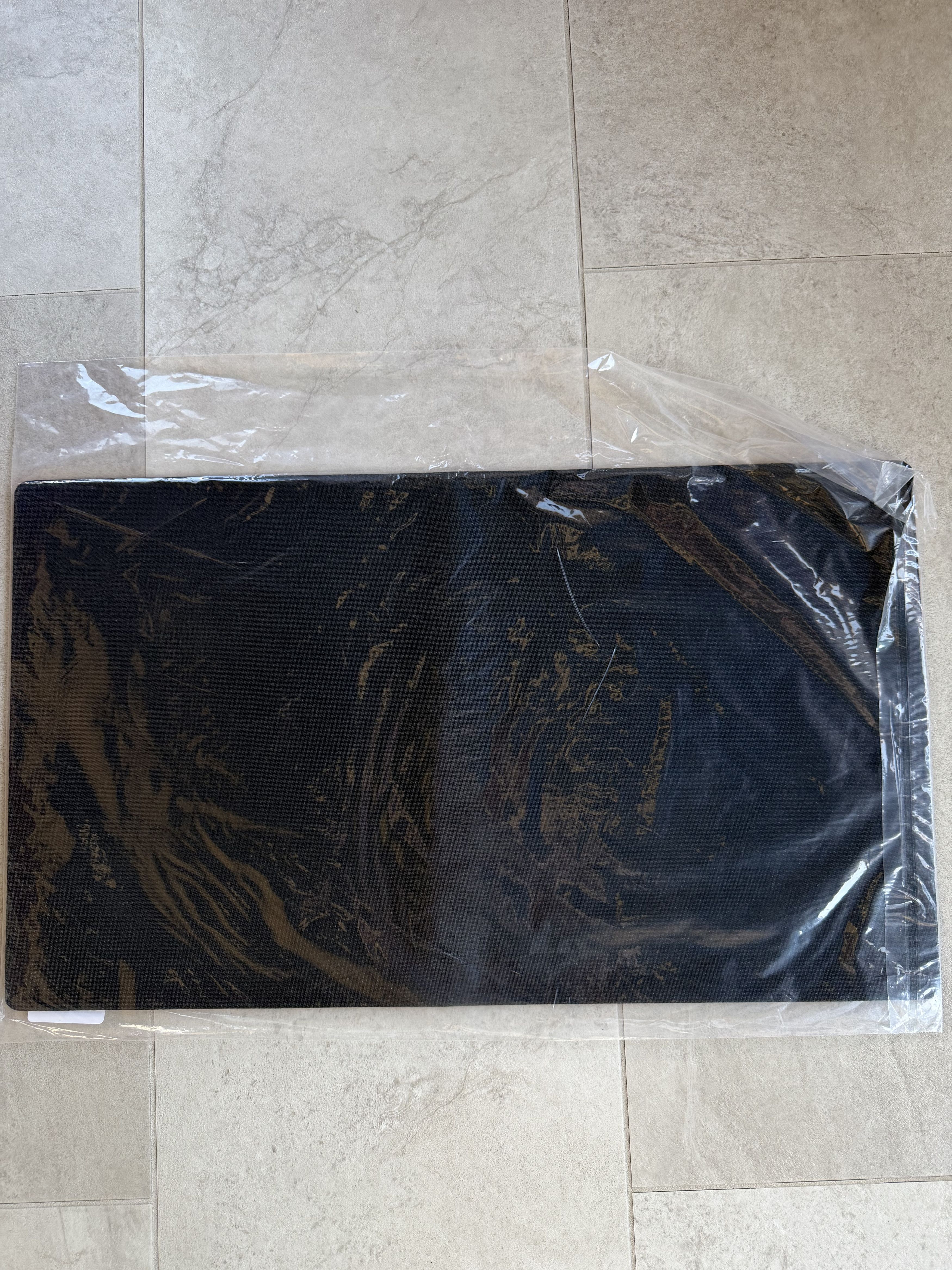Brain Dead Brain Dead Magic The Gathering Mirror Entity Playmat Size ONE SIZE - 3 Thumbnail