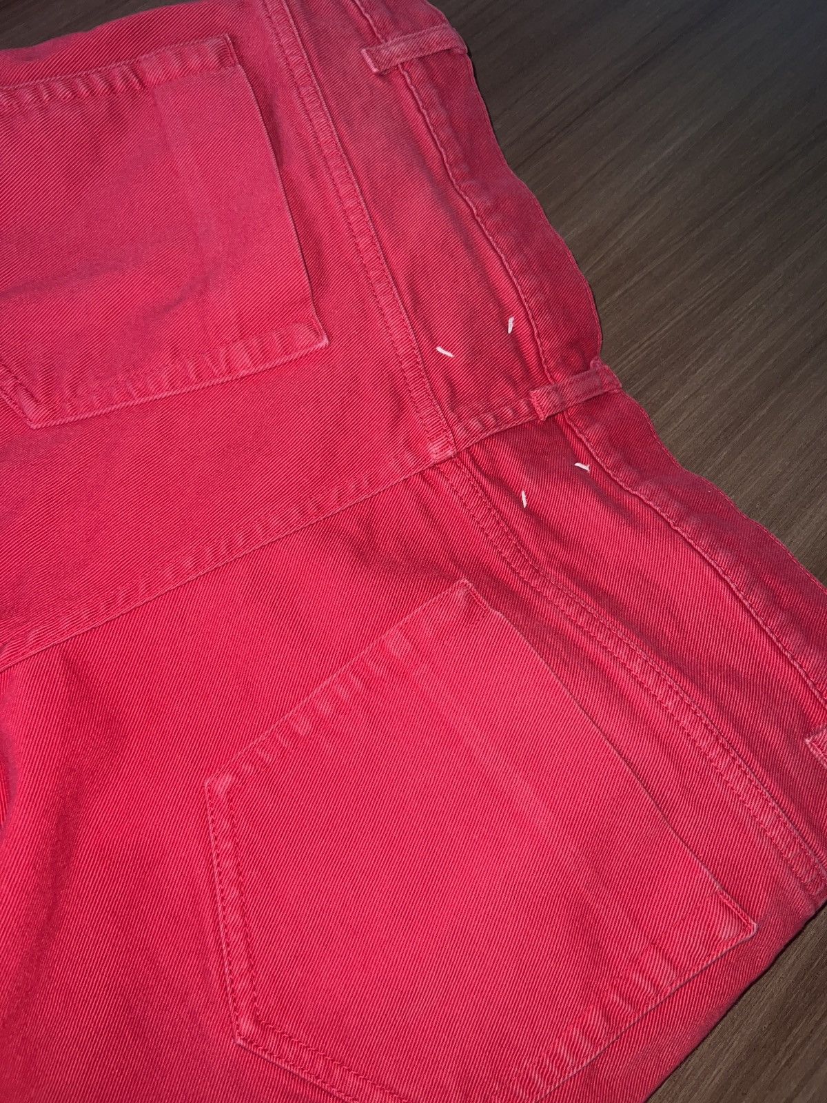Maison Margiela Margiela Pants Size US 32 / EU 48 - 6 Thumbnail