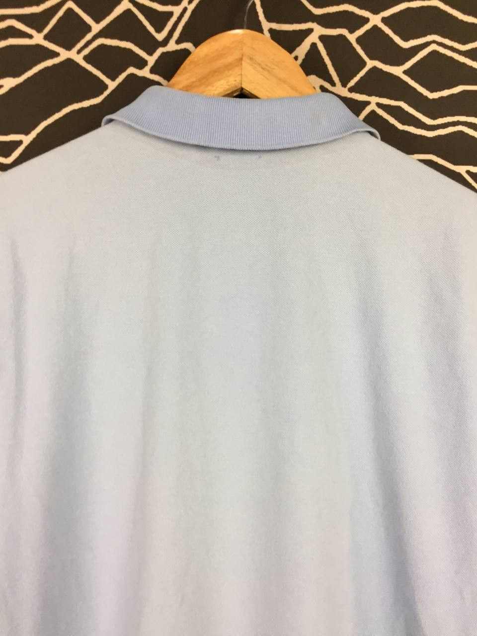 Polo Ralph Lauren Vtg Polo Ralph Lauren Pony Logo Slim Fit Polo Shirt Size US XL / EU 56 / 4 - 11 Thumbnail