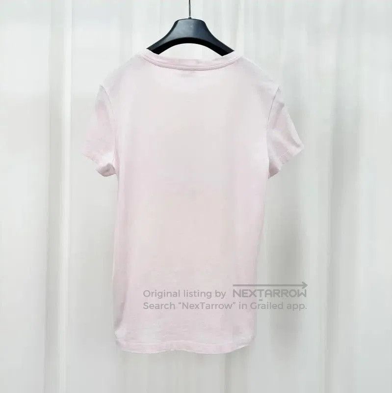 Kenzo Kenzo Pink Tiger Print Short Sleeve T-Shirt . Size M / US 6-8 / IT 42-44 - 2 Thumbnail