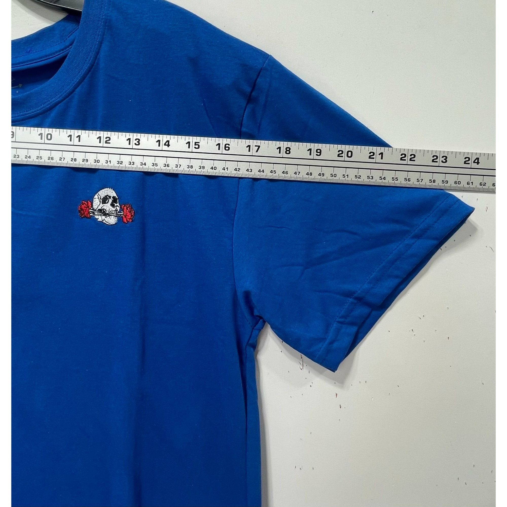 Other Fast West - Men's Adults Short Sleeves T-Shirt - Graphic Tee Size US M / EU 48-50 / 2 - 3 Thumbnail