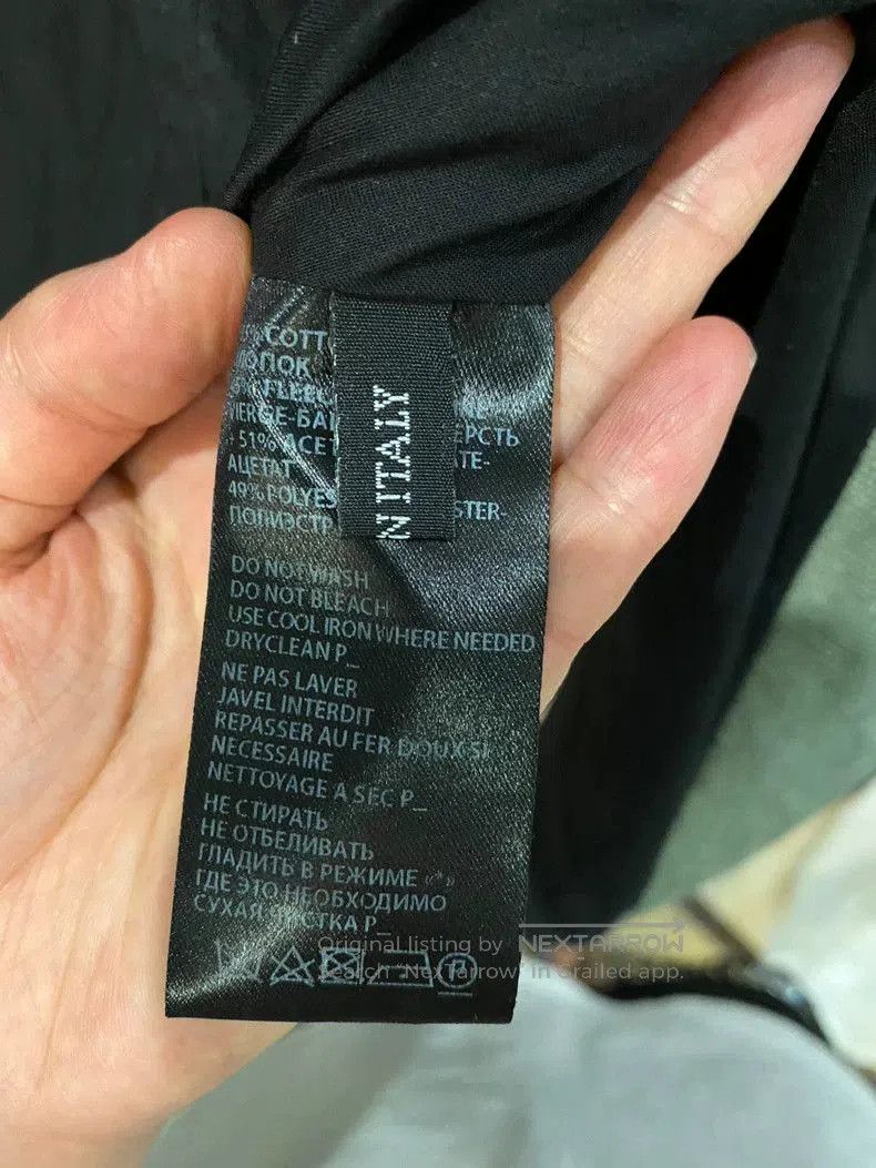 Ann Demeulemeester Ann Demeulemeester M Size Blazer. Size US M / EU 48-50 / 2 - 4 Thumbnail
