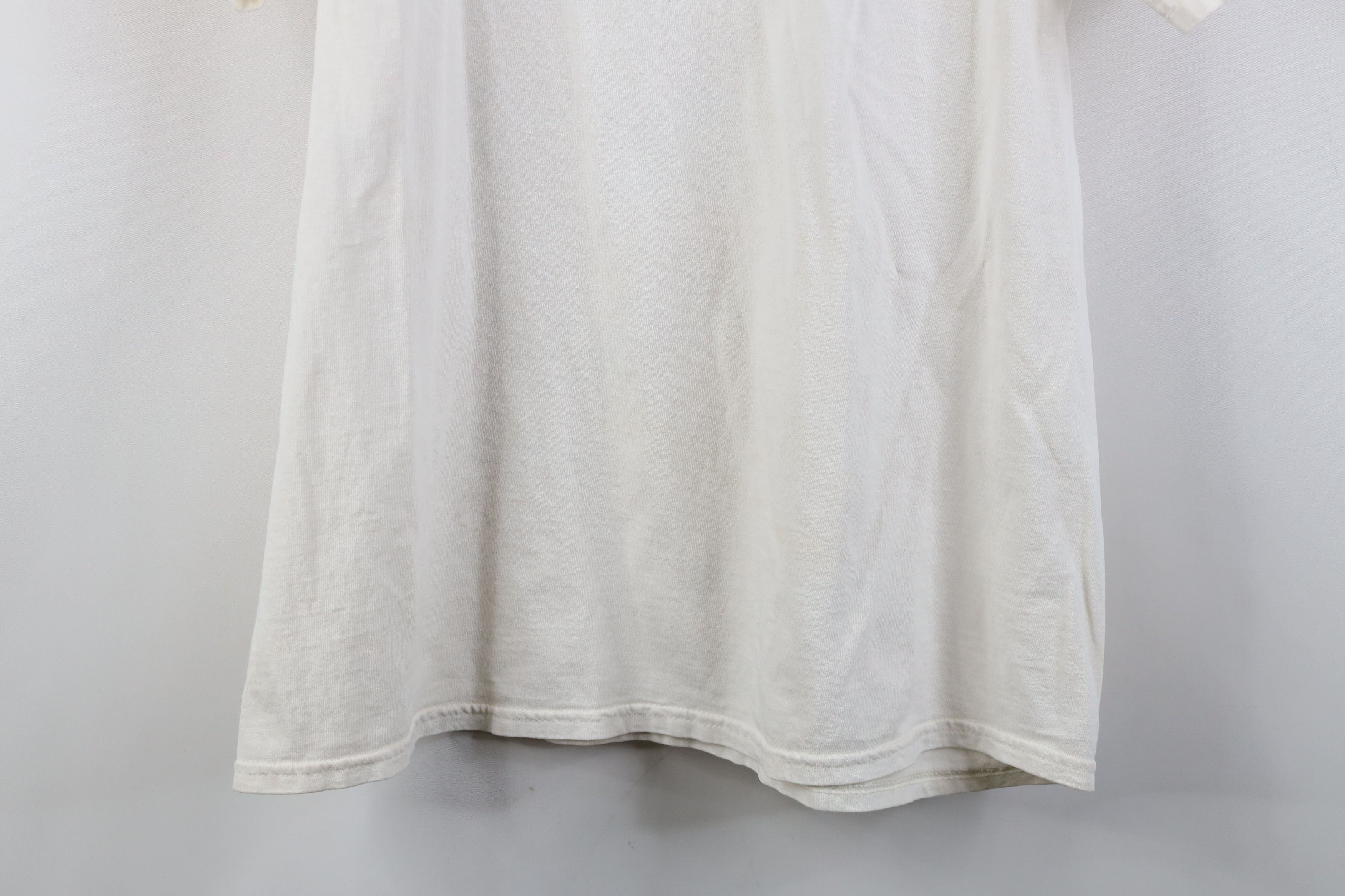 Vintage Vintage Y2K Streetwear Nature Advice From A Tree T-Shirt Size US L / EU 52-54 / 3 - 15 Thumbnail