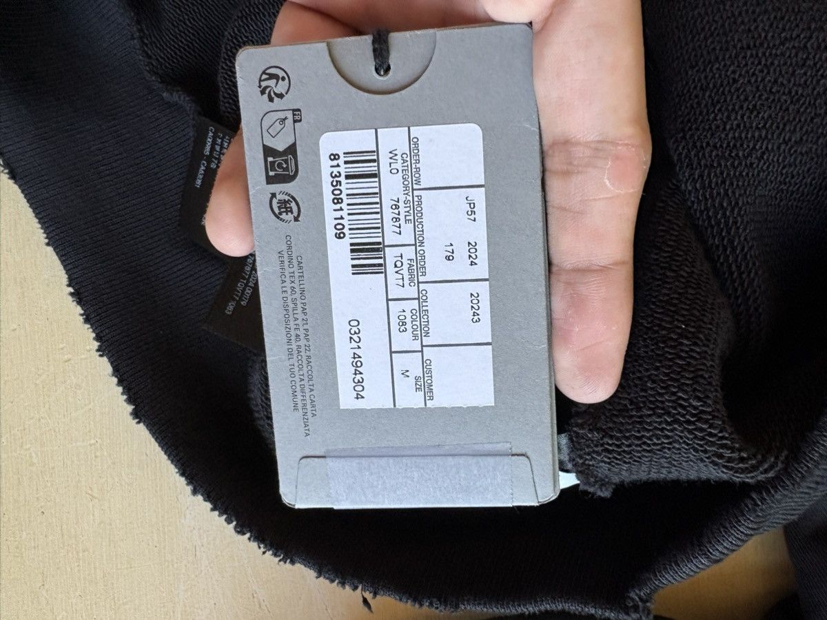 Balenciaga Balenciaga Hoodie *Read Description* Size US M / EU 48-50 / 2 - 8 Thumbnail