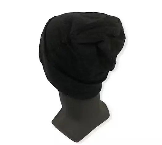 Nike × Vintage Vintage Nike Swoosh Logo beanie Size ONE SIZE - 5 Thumbnail