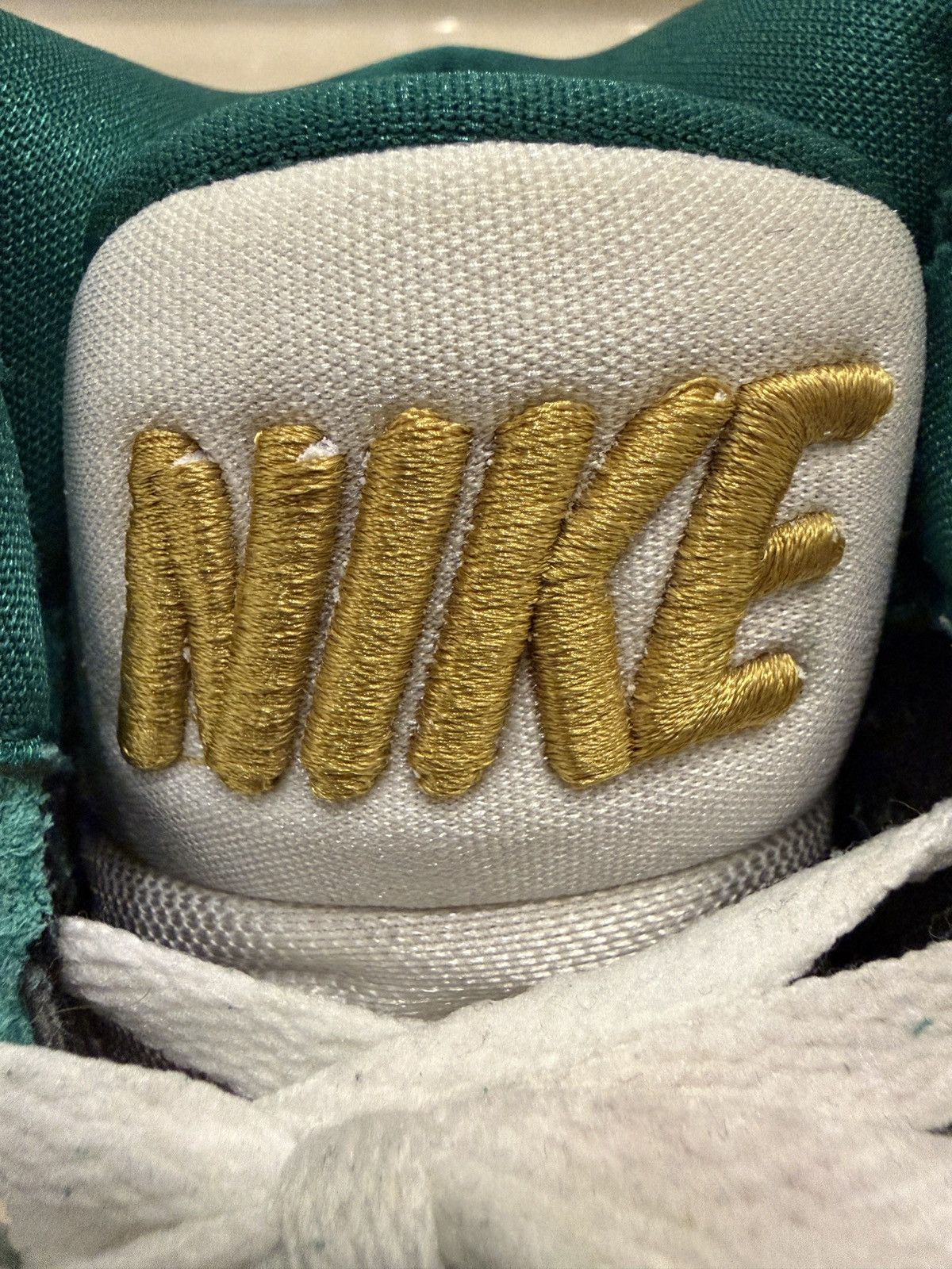 Nike Nike Air Trainer SC High "Atlanta '96 Olympics" Size US 8.5 / EU 41-42 - 3 Thumbnail