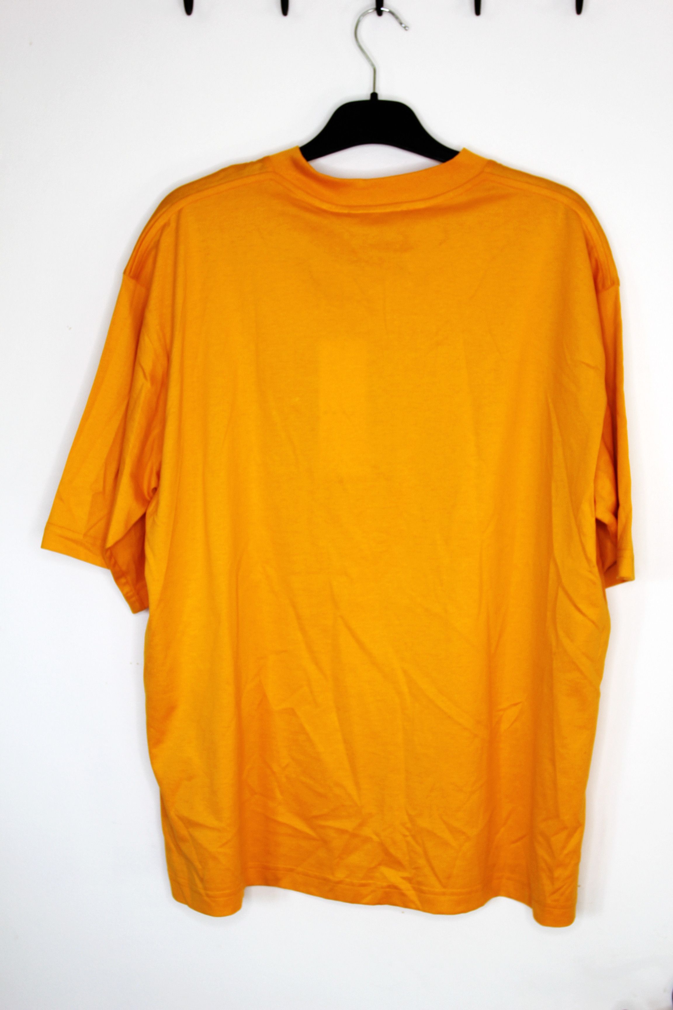 Marni BNWT SS24 MARNI DRIPPING FLOWER TSHIRT 48 Size US M / EU 48-50 / 2 - 3 Thumbnail