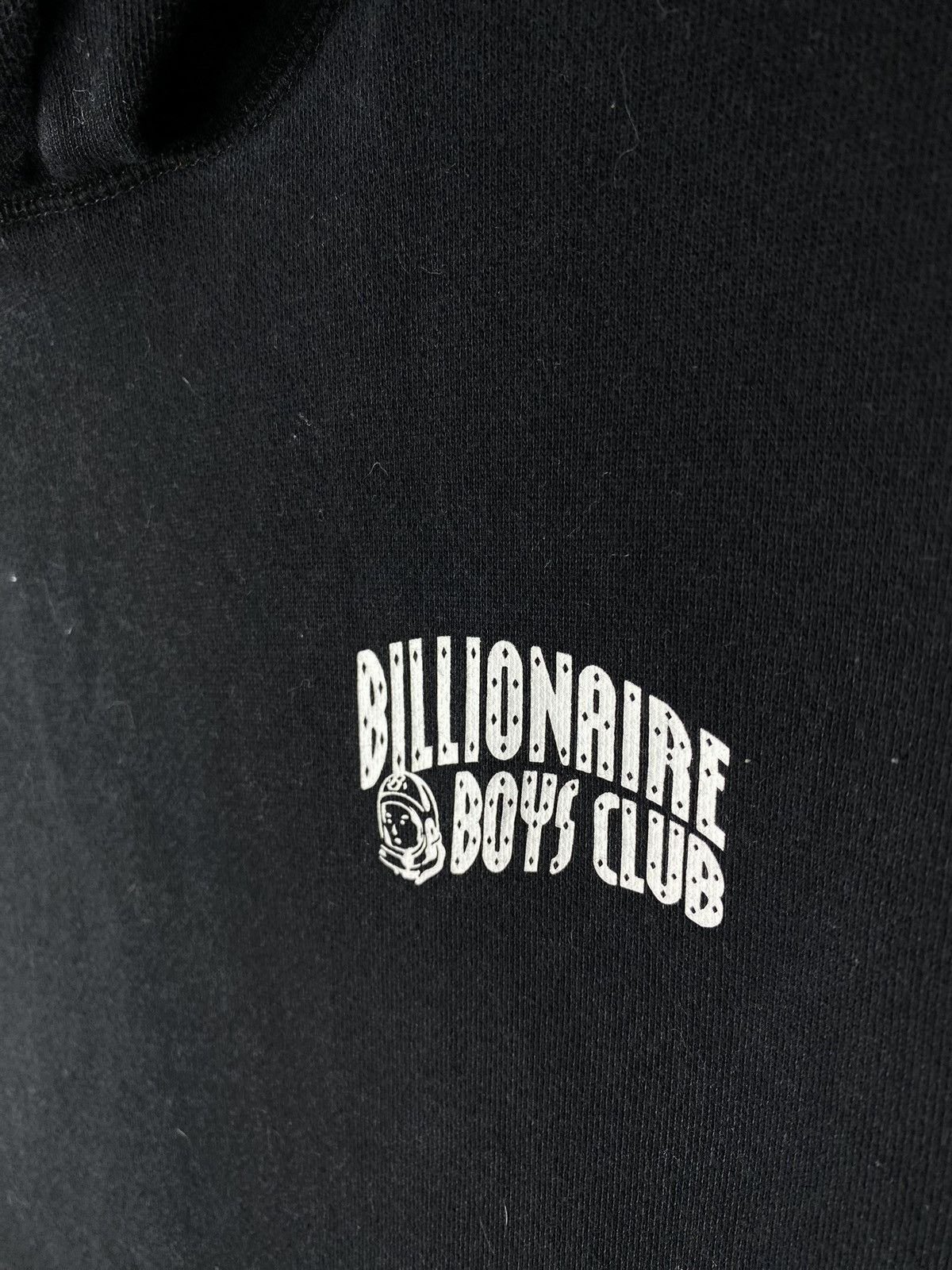 Billionaire Boys Club Vintage Billionaire Boys Club Oversize Hoodie Size US L / EU 52-54 / 3 - 8 Thumbnail