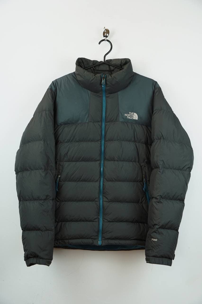 The North Face The North Face Nuptse 700 Size US M / EU 48-50 / 2 - 1 Thumbnail